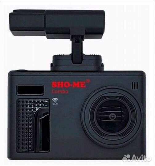 Авто-видеорегистратор