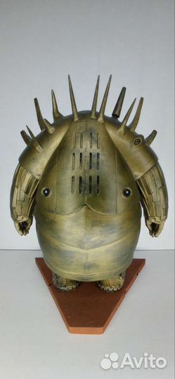 Фигурка пришельца из к/ф Пятый элемент(3d печать)