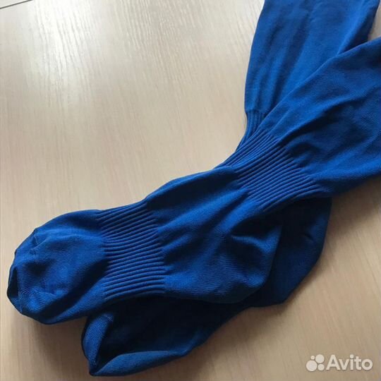 Гетры футбольные