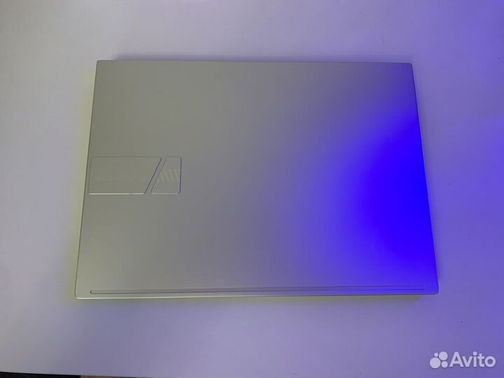 Asus vivobook14 pro x oled