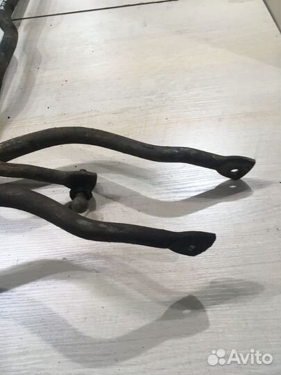 Стабилизатор передний BMW 5 Е34