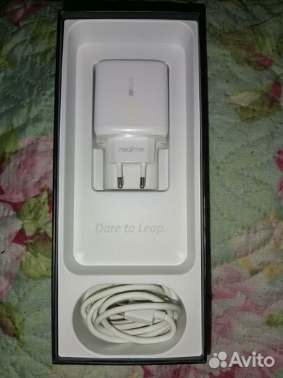 realme GT Neo 2, 8/128 ГБ