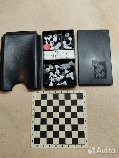 Настольные игры