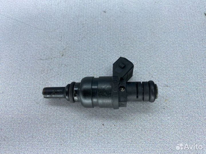 Форсунка топливная Bmw 5 E60 M54 256S5 2.5I M54B25