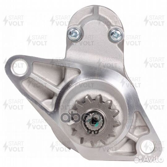 LST1902 startvolt Стартер для а/м Toyota Camry