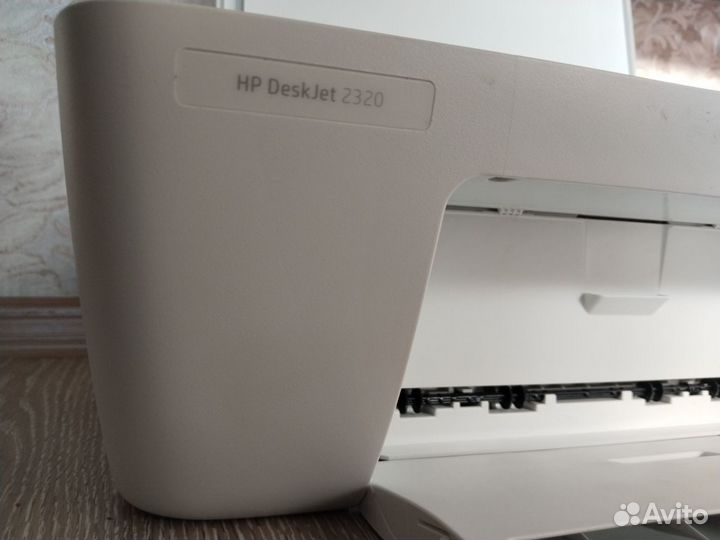 Мфу струйное HP DeskJet 2320 All-in-One