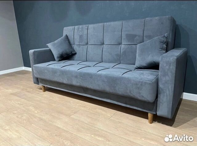 Диван-лавка