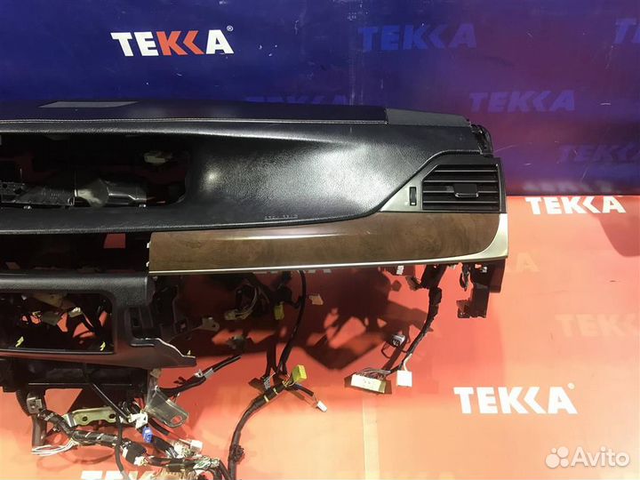 Торпедо lexus GS 4