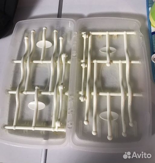 Сушилка для бутылочек