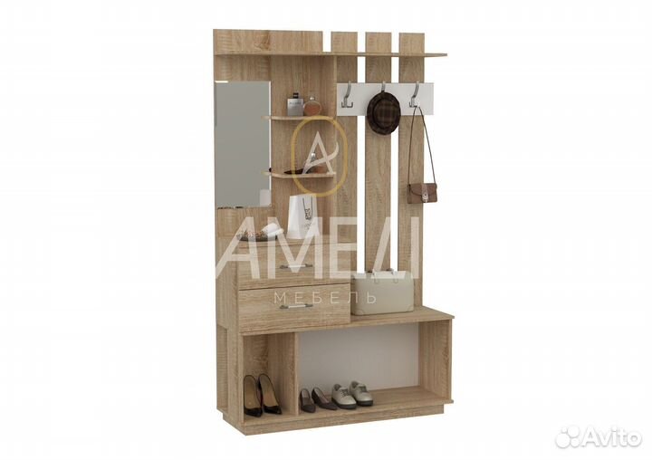 Матрас 180x200