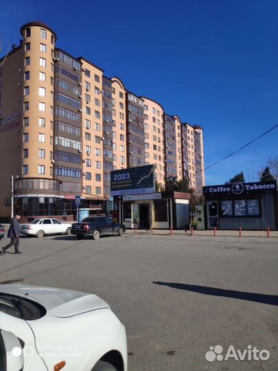 Торговый павильон(читайте описание)
