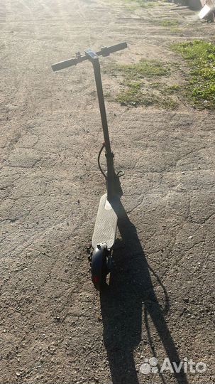 Электросамокат Aovo m365 pro