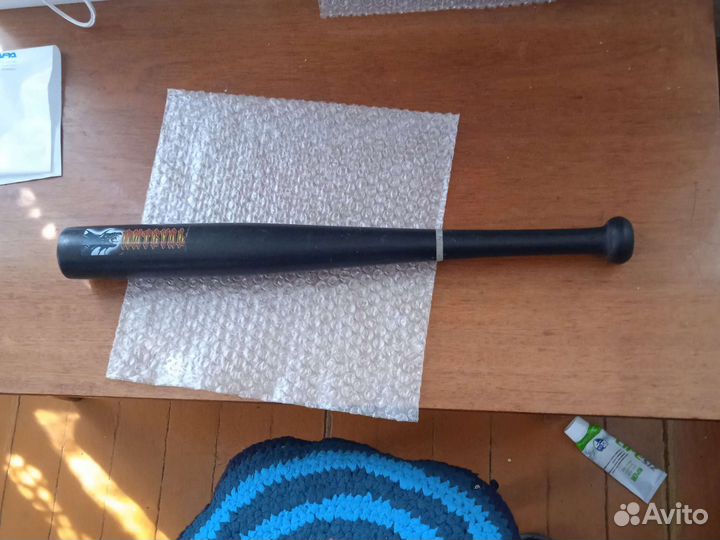 Бейсбольная бита