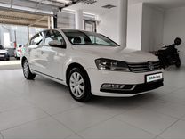 Volkswagen Passat 1.4 AMT, 2012, 95 000 км, с пробегом, цена 1 377 000 руб.