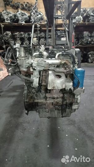 Двигатели контр. KIA RIO Soul Ceed Cerato