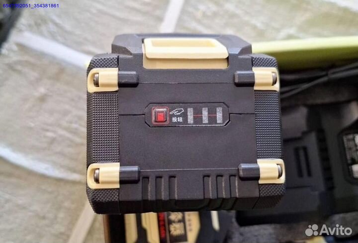 Гайковерт Feng Bao FB-1280 оригинал оптом (Арт.22148)