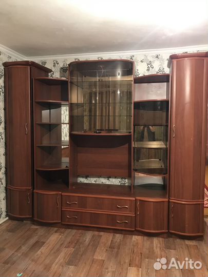 Стенка,горка