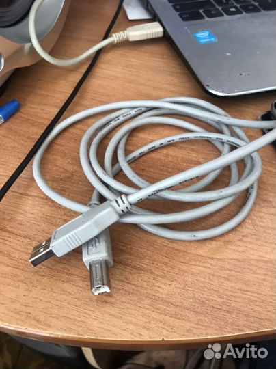 Usb кабель для принтера
