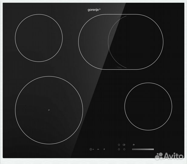 Варочная панель Gorenje GHS 648 X Новая