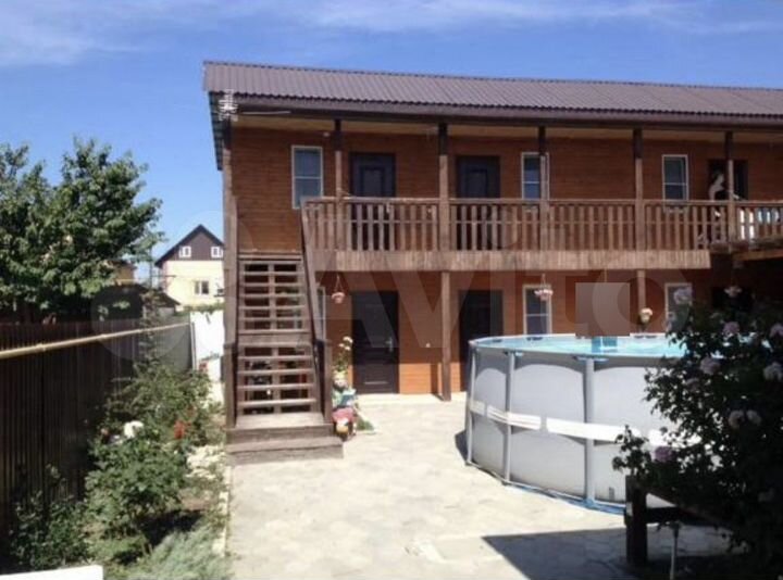 Комната 20 м², 1/2 эт.