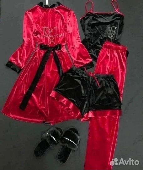 Домашняя одежда