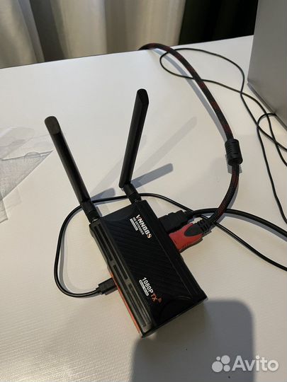 Wifi видео модули (беспроводной hdmi)