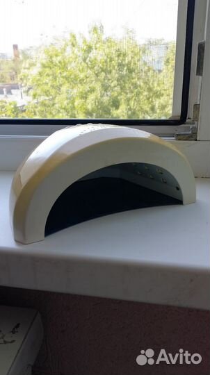 Набор для маникюра