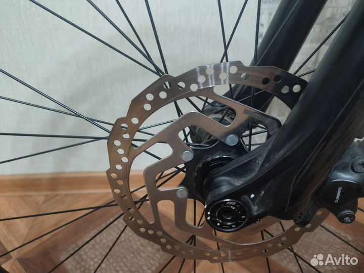 Merida big nine limited