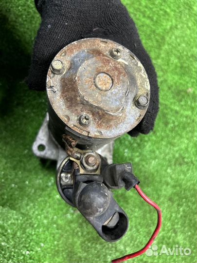 Стартер Kia Rio DC A5D 2000-2005