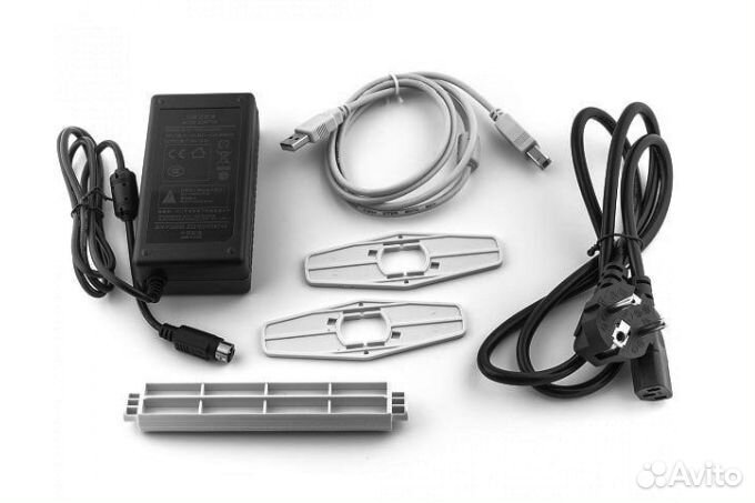 Термопринтер. Принтер этикеток Xprinter XP-420B