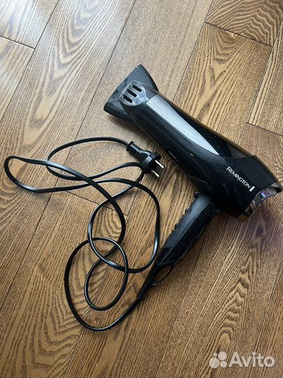 Фен remington D-5020