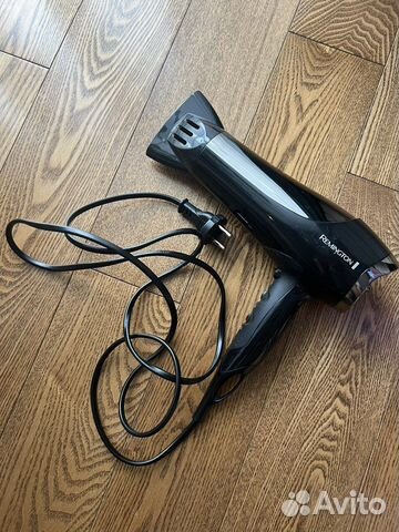Фен remington D-5020