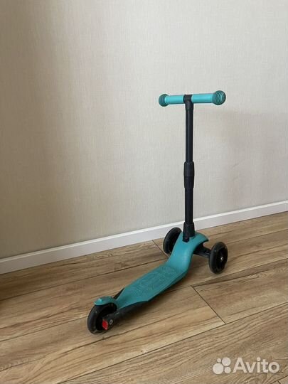 Самокат детский