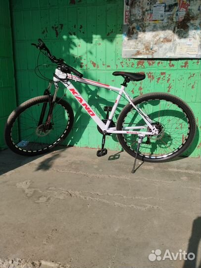 Горный велосипед 29