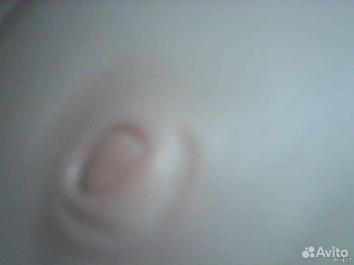 Кукла Реборн мальчик