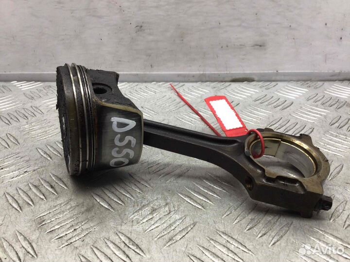 Поршень Ford Focus Hwda