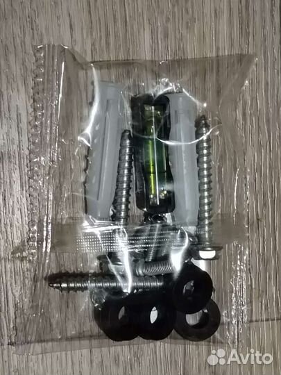 Кронштейн новый наклонно-поворотный