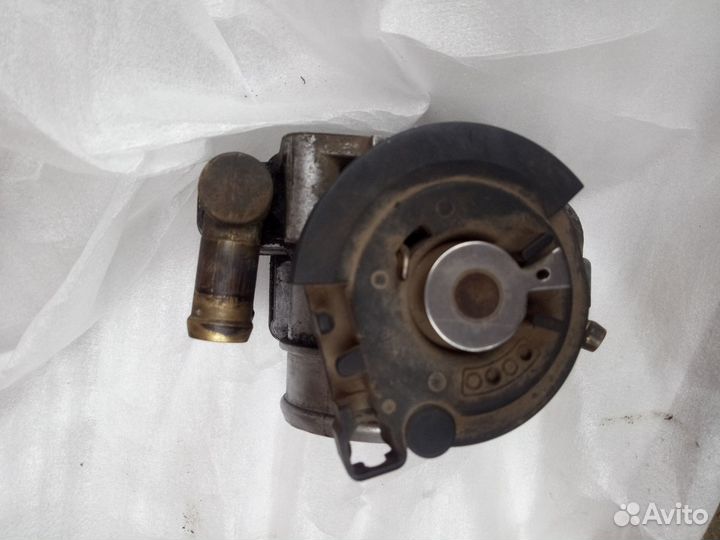 Дроссельная заслонка vag 058 133 063