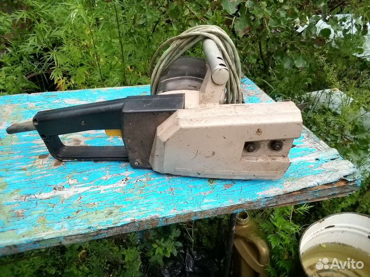 Электропила 