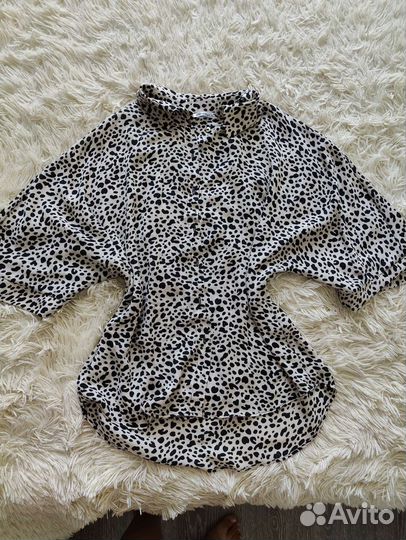 Пакет фирменных вещей 46