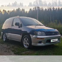 Mitsubishi Space Runner 2.0 MT, 1999, 313 078 км, с пробегом, цена 249 000 руб.