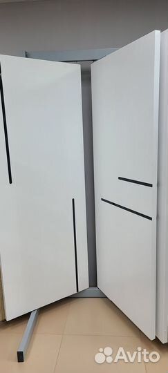 Двери межкомнатные