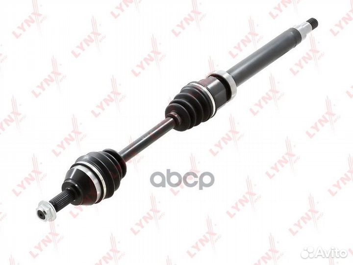 Привод в сборе ford focus I 1.4-2.0 98 прав. C