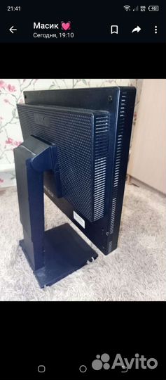 Монитор Viewsonic