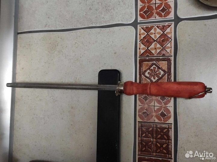 Точилка для ножей