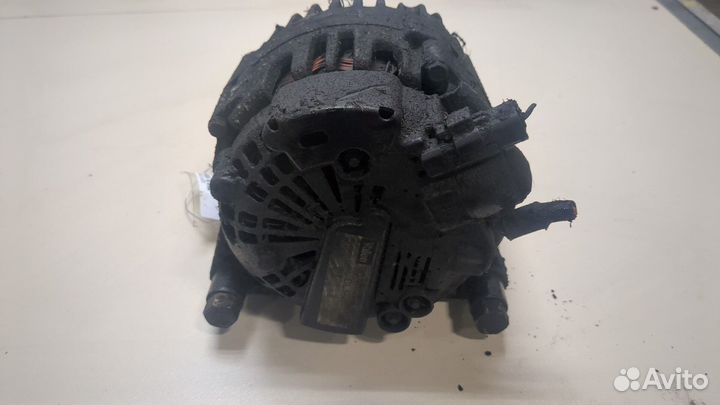 Генератор Peugeot 207, 2007