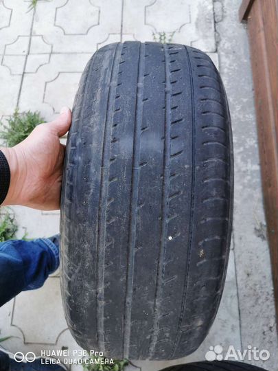 Toyo Proxes 1 225/55 R17 97V