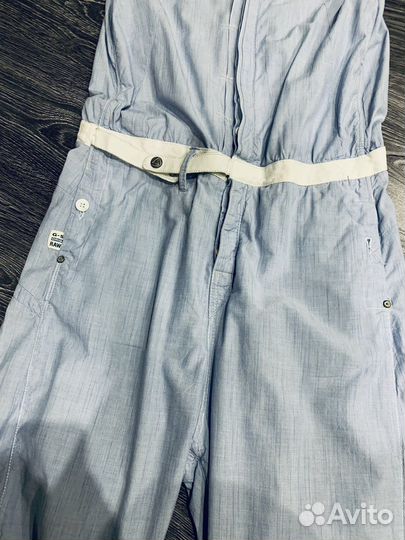 Комбинезон женский летний 44 46 G star