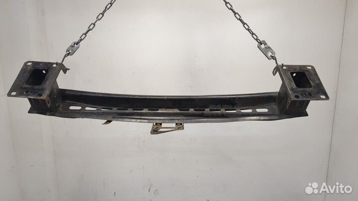 Усилитель бампера передний Skoda Octavia (A7)