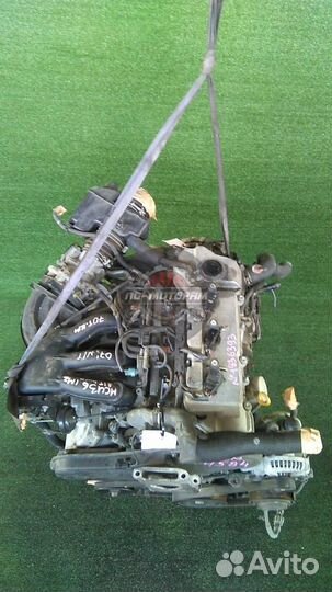 Двигатель 1MZ-FE 3.0 Lexus RX RX300